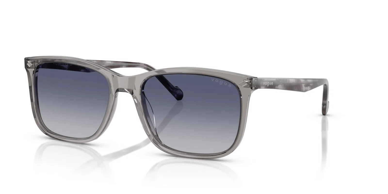 Vogue 5618S Sunglasses - view 11